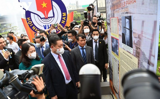 Vài suy nghĩ về chức năng phản biện xã hội của báo chí