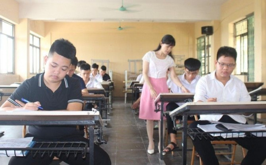 Tháo gỡ các khó khăn trong dạy văn hóa tại các cơ sở giáo dục nghề nghiệp, đào tạo văn hóa nghệ thuật