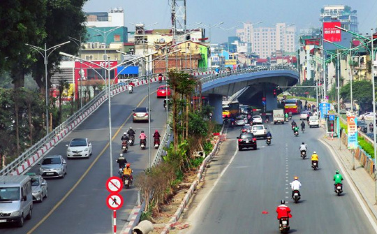 Triển khai quyết liệt, hiệu quả các chương trình mục tiêu quốc gia, đẩy nhanh tiến độ giải ngân vốn