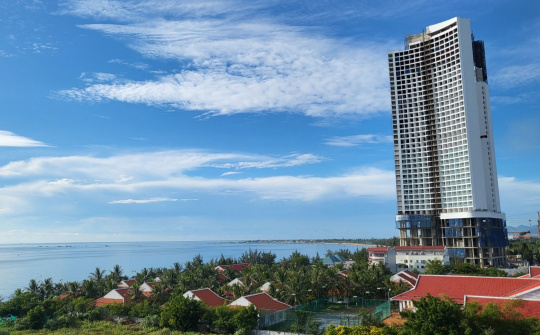 Sửa Luật Đất đai - Một số vấn đề cần trao đổi