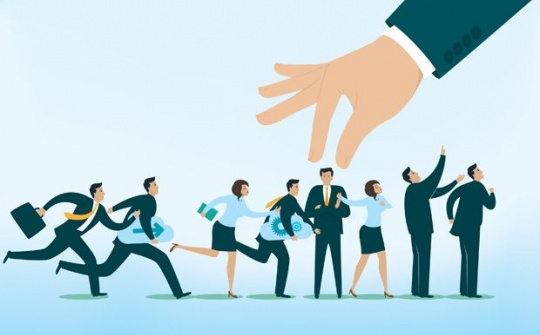 Một số kiến nghị về tuyển dụng viên chức ở nước ta hiện nay