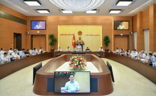 Điều chỉnh, bổ sung dự toán chi đầu tư phát triển năm 2022