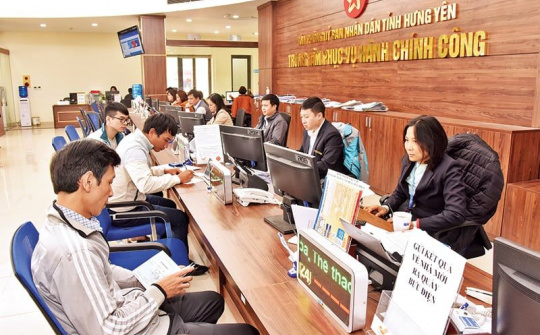 Xây dựng đội ngũ cán bộ đáp ứng yêu cầu nhiệm vụ giai đoạn mới – Thực trạng và giải pháp