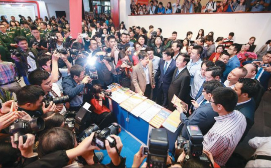 Vai trò của báo chí trong công tác bảo vệ nền tảng tư tưởng của Đảng, đấu tranh phản bác các quan điểm sai trái, thù địch 