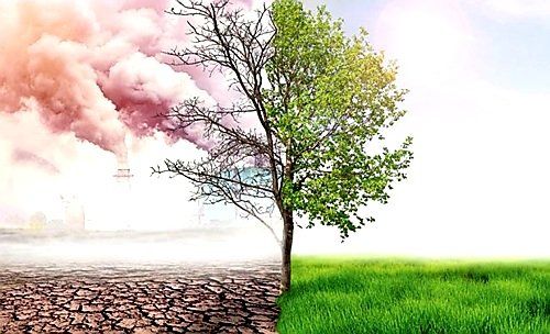 Thách thức và giải pháp bảo đảm an ninh môi trường ở Việt Nam