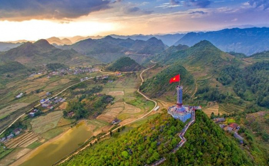 Quản trị tốt đất đai ở Việt Nam