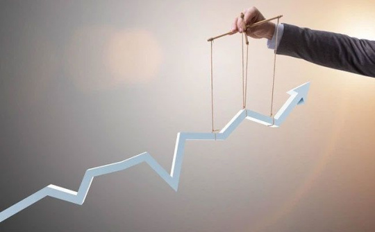 Hoàn thiện pháp luật về xử lý hành vi thao túng thị trường chứng khoán