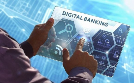 Phát triển ngân hàng số và một số vấn đề đặt ra trong phòng, chống tối phạm