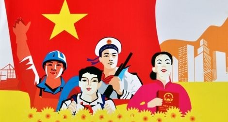 Nâng cao ý thức pháp luật của cán bộ, công chức, viên chức, đáp ứng yêu cầu xây dựng nhà nước pháp quyền XHCN Việt Nam