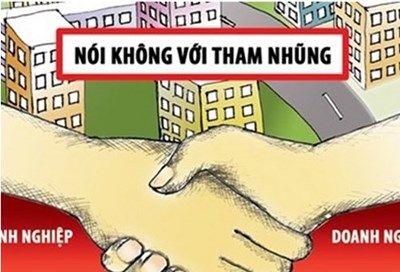 Phát huy vai trò của Nhân dân trong đấu tranh phòng, chống tham nhũng