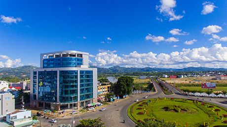 Thành phố Kon Tum được công nhận là đô thị loại II