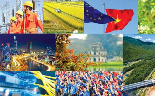 Phương châm điều hành của năm 2023 là "Đoàn kết kỷ cuơng, bản lĩnh linh hoạt, đổi mới sáng tạo, kịp thời hiệu quả"