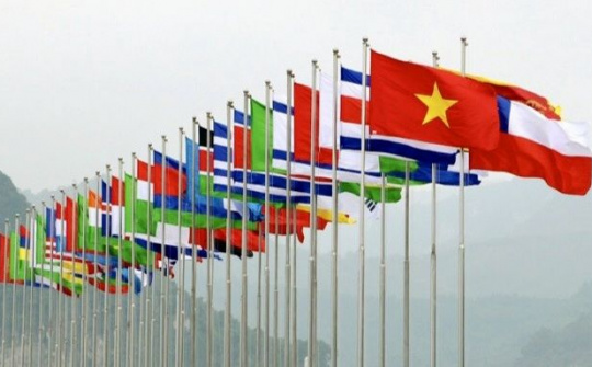 Hội nhập quốc tế và biên độ hội nhập luật pháp