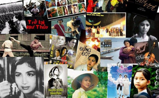 Phổ biến phim trên không gian mạng mà không phân loại, hiển thị kết quả phân loại sẽ bị phạt đến 50 triệu đồng