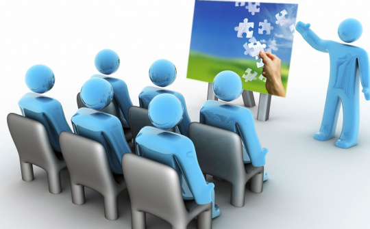 Nâng cao chất lượng đội ngũ cán bộ, công chức, viên chức