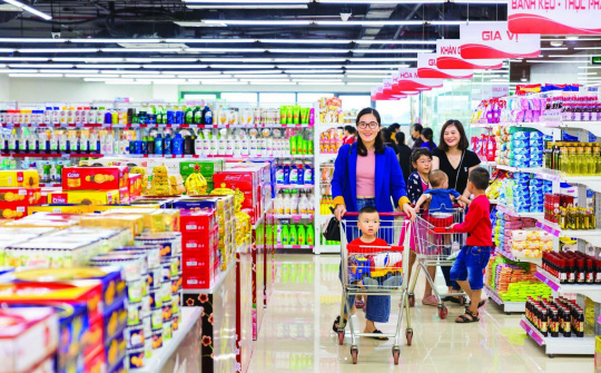 Công tác quản lý, điều hành giá cần tiếp tục thực hiện một cách chủ động và linh hoạt