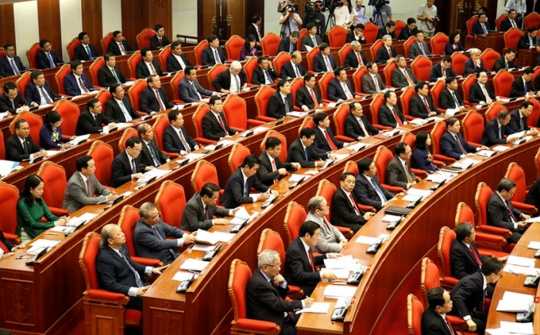 Khơi dậy tinh thần đổi mới, sáng tạo, dám nghĩ, dám nói, dám làm, dám chịu trách nhiệm vì lợi ích chung của cán bộ, công chức