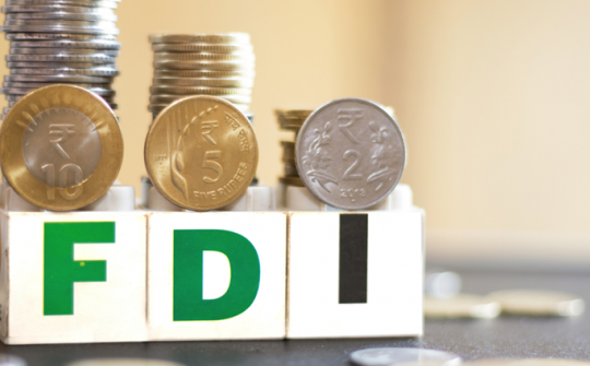 Hoàn thiện chính sách pháp luật liên quan đầu tư nước ngoài trong bối cảnh mới