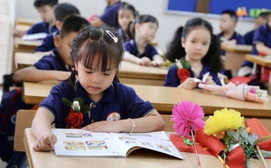 Dạy thêm học thêm – cần một quy định căn cơ, phối hợp đồng bộ trong tổ chức và quản lý thực hiện