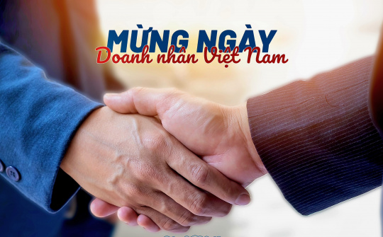 Báo chí và doanh nghiệp gắn bó, đồng hành cùng phát triển