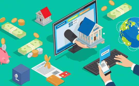 Đơn giản hóa thủ tục hành chính ngành nghề kinh doanh hoạt động công nghệ thông tin ngân hàng