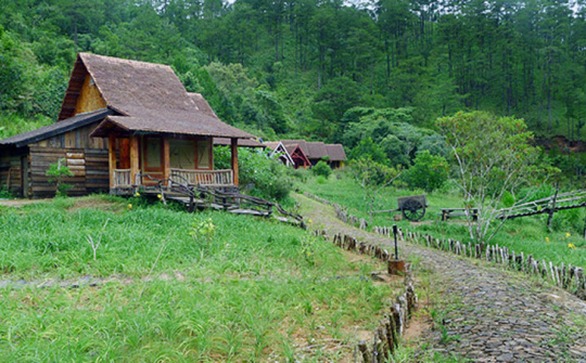 Tăng cường biện pháp bảo đảm an ninh, an toàn cho khách du lịch