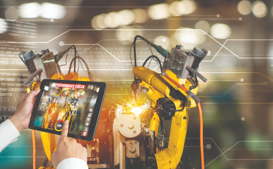 Tư cách chủ thể của robot thông minh- từ góc độ luật so sánh và hàm ý cho Việt Nam