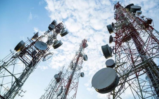 Sửa đổi Luật Viễn thông: Bảo vệ quyền lợi người sử dụng, bảo đảm an toàn, an ninh thông tin