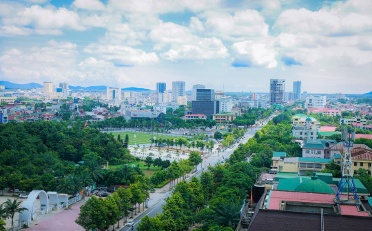 Thành lập Ban Chỉ đạo thực hiện sắp xếp đơn vị hành chính cấp huyện, cấp xã giai đoạn 2023-2030