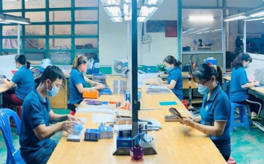 Đẩy mạnh thực hiện Chương trình cắt giảm, đơn giản hóa quy định liên quan đến hoạt động kinh doanh