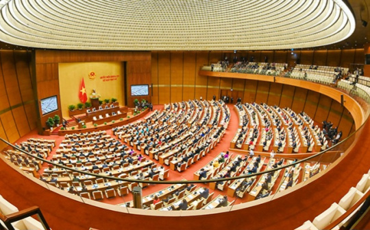 Tư tưởng Hồ Chí Minh về quyền làm chủ của nhân dân, xây dựng Nhà nước pháp quyền của dân, do dân, vì dân