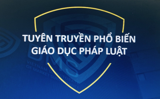 Xây dựng, nhân rộng các mô hình điểm phổ biến, giáo dục pháp luật đối với từng đối tượng