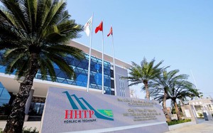 Chuyển giao quyền đại diện chủ sở hữu vốn nhà nước tại Công ty TNHH MTV Phát triển Khu CNC Hòa Lạc
