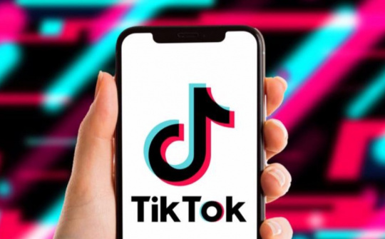 Những vấn đề đặt ra từ sự phát triển vũ bão của TikTok