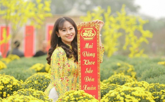 Nghỉ Tết Âm lịch 7 ngày và nghỉ lễ Quốc khánh 4 ngày