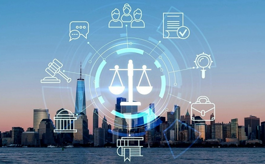 Xây dựng thể chế tố tụng điện tử ở một số quốc gia và khuyến nghị cho Việt Nam