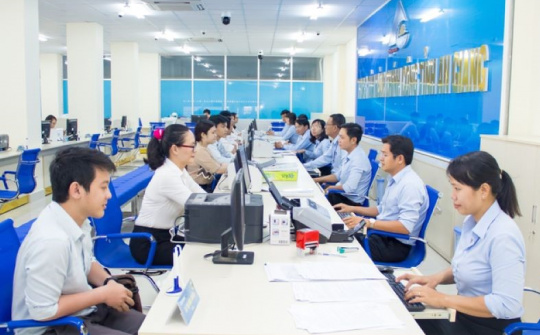 Thiết lập "đường dây nóng" giải đáp vướng mắc về xây dựng Đề án vị trí việc làm