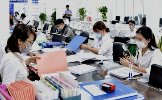 Phân tích hành vi cán bộ từ lý thuyết "vòng xoắn của sự im lặng" và khuyến nghị chính sách