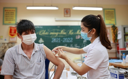 Kế hoạch thực hiện chính sách, pháp luật về y tế cơ sở, y tế dự phòng