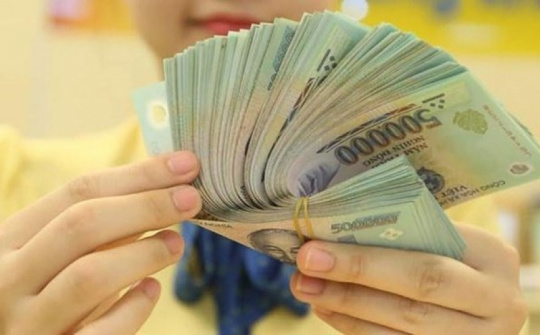 Chốt phương án, thời điểm tăng lương tối thiểu vùng