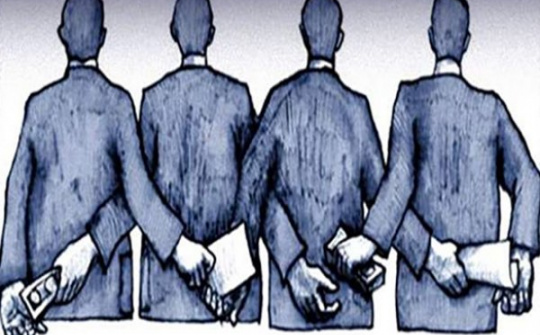 Cơ chế phòng ngừa, phát hiện, xử lý các hành vi lợi ích nhóm, cục bộ trong công tác xây dựng pháp luật