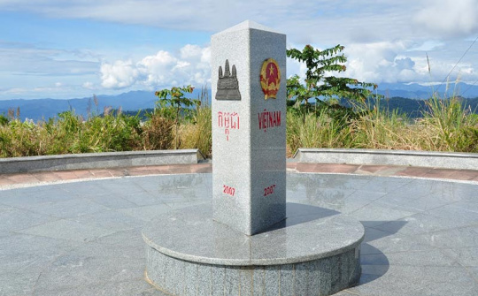 Chức năng, nhiệm vụ của Ủy ban Biên giới quốc gia