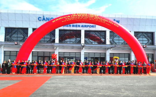 10 dấu ấn nổi bật trong phát triển kinh tế - xã hội năm 2023