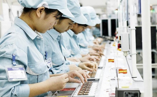 Hoàn thiện chính sách pháp luật liên quan đầu tư nước ngoài trong bối cảnh mới