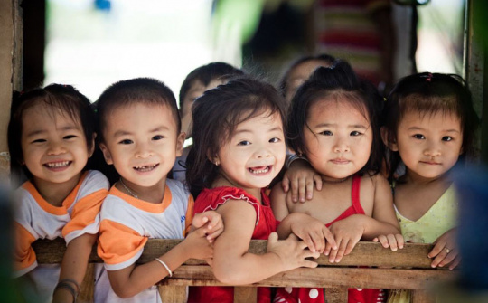 Phê duyệt Chương trình Chăm sóc sức khỏe tâm thần trẻ em, chăm sóc trẻ em mồ côi