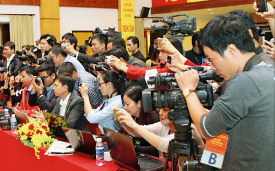 Quyền tự do ngôn luận theo pháp luật Canada và một số đề xuất cho Việt Nam