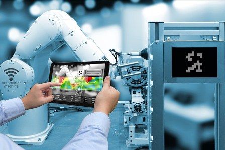 Một số kiến nghị nâng cao hiệu quả thi hành án dân sự trong bối cảnh cuộc CMCN 4.0