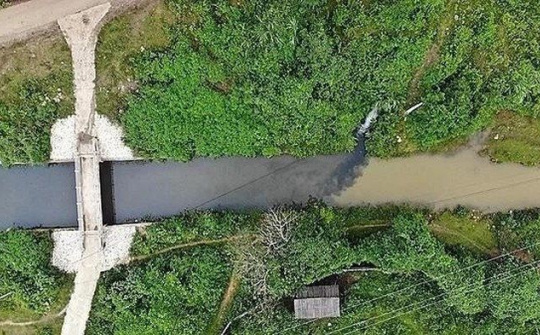 Kế hoạch quốc gia ứng phó sự cố chất thải giai đoạn 2023 – 2030