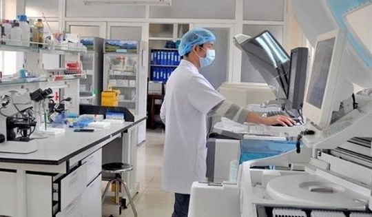 Trước 15/4, ban hành Thông tư sửa đổi về đấu thầu thuốc trong bệnh viện công