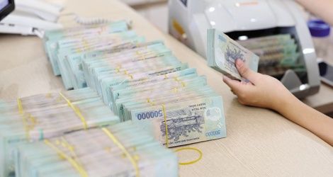 Kiểm tra thông tin “Ngân hàng rao bán nợ, tài sản đảm bảo”